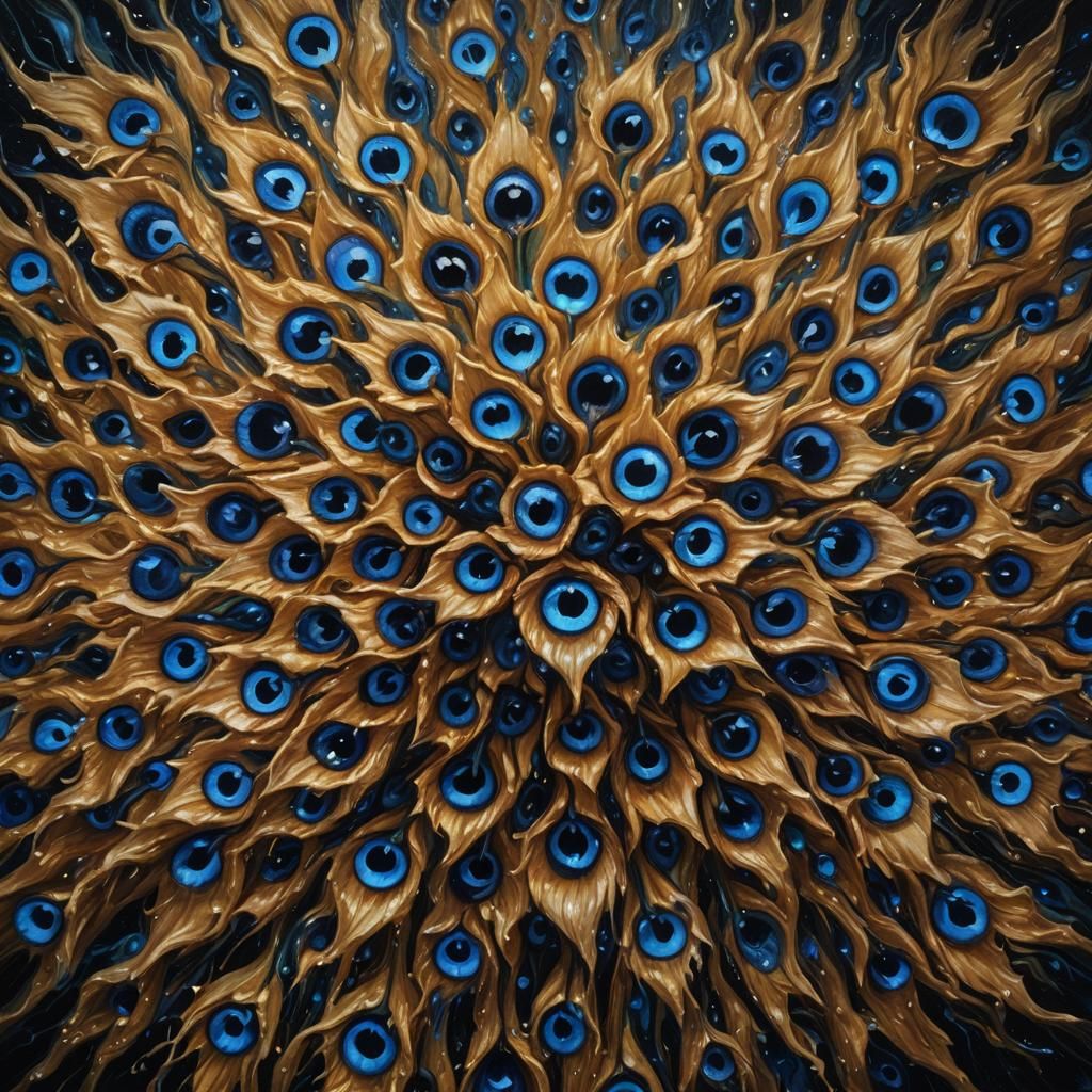 EYES