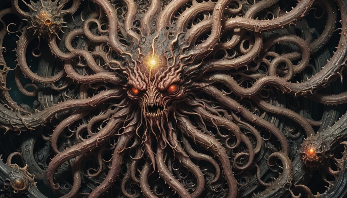 Azathoth