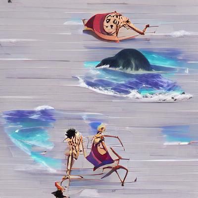 One Piece Logo: Iconic Anime Symbol