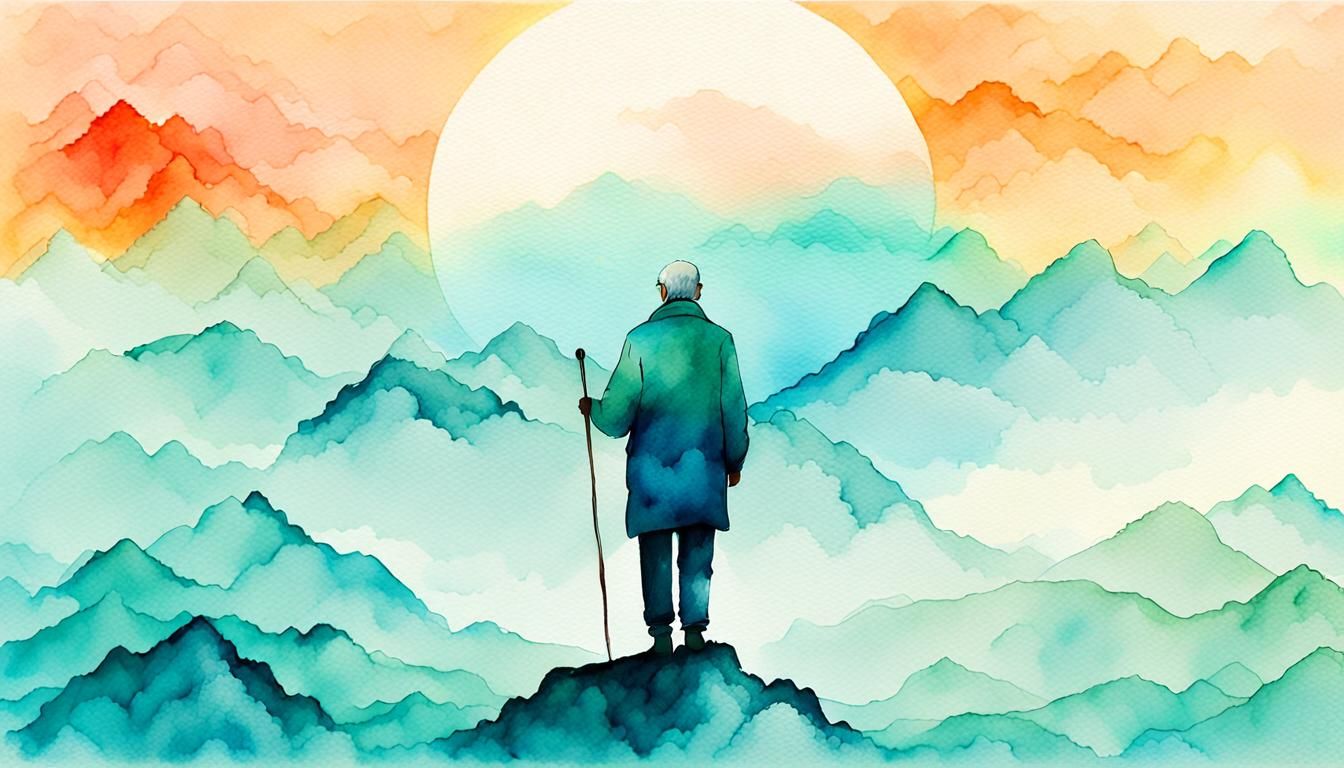 moon walk