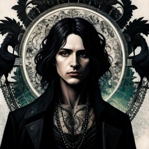 The Crow