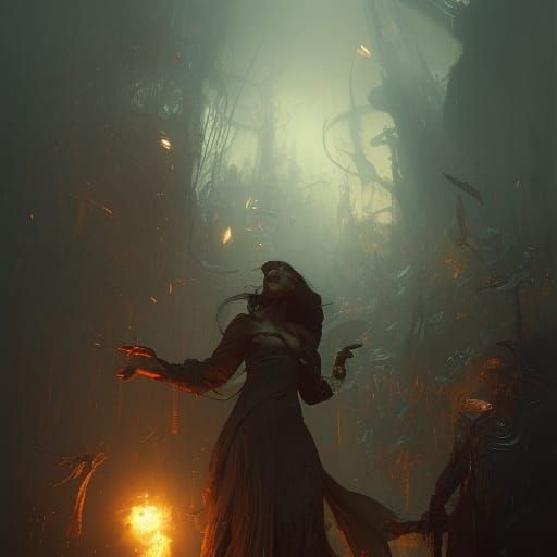 Abyss