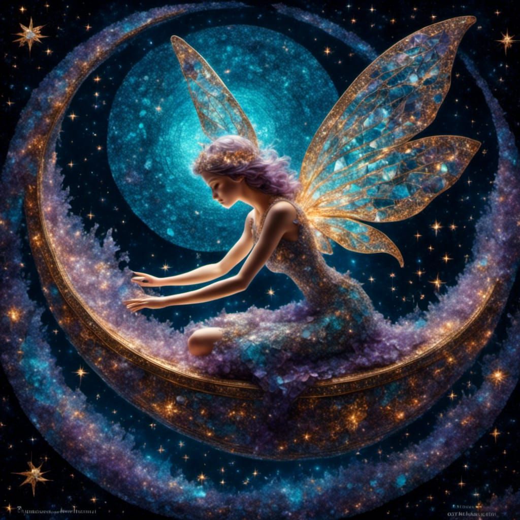 🌜Talking to the Moon🌛