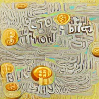 Bitcoin Cryptocurrency Logo: Digital Gold
