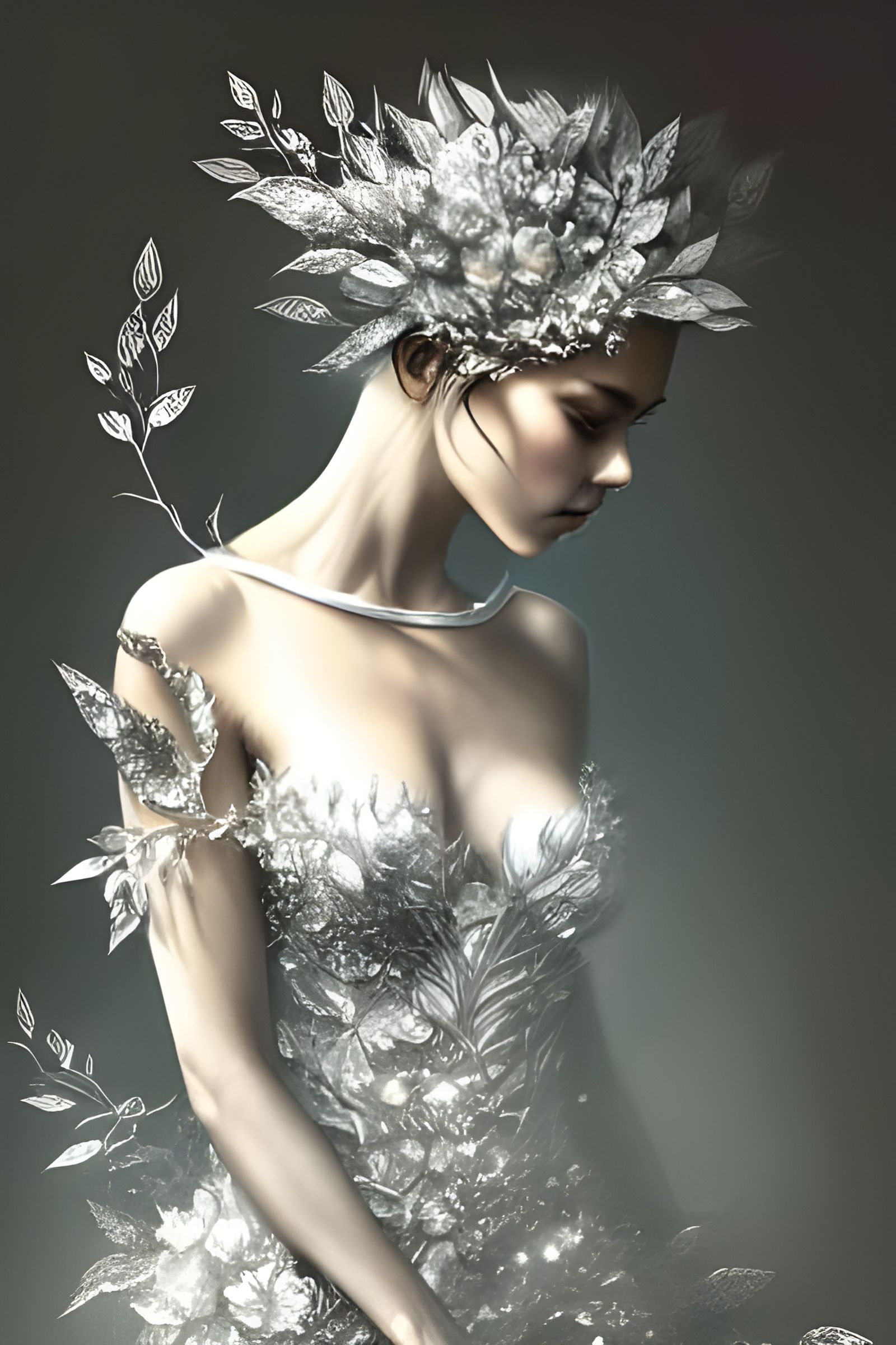 More of a dress than not🤔