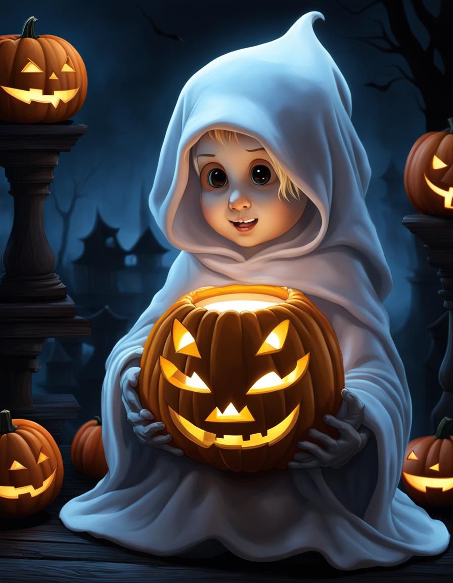 Halloween:  6 Bilder  (6/6)