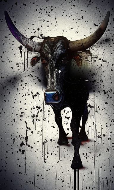 The dark knight