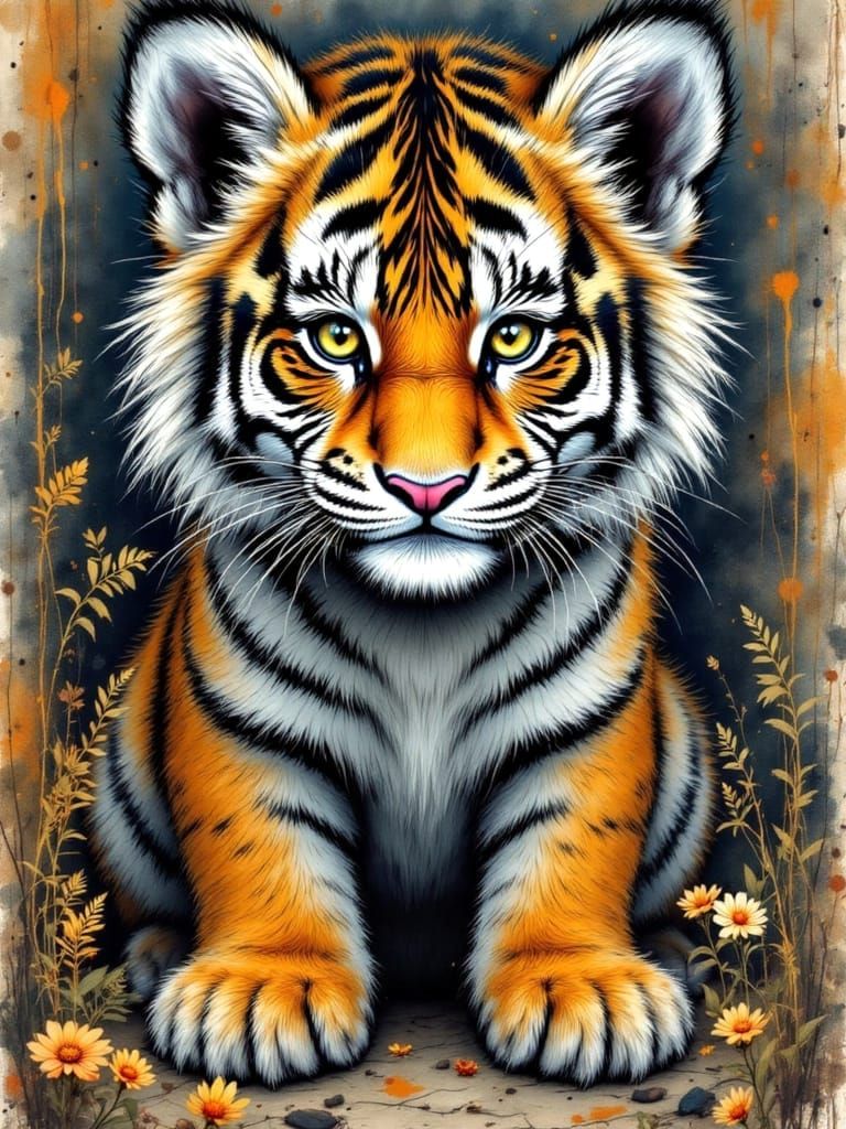 Confidence Wears Stripes