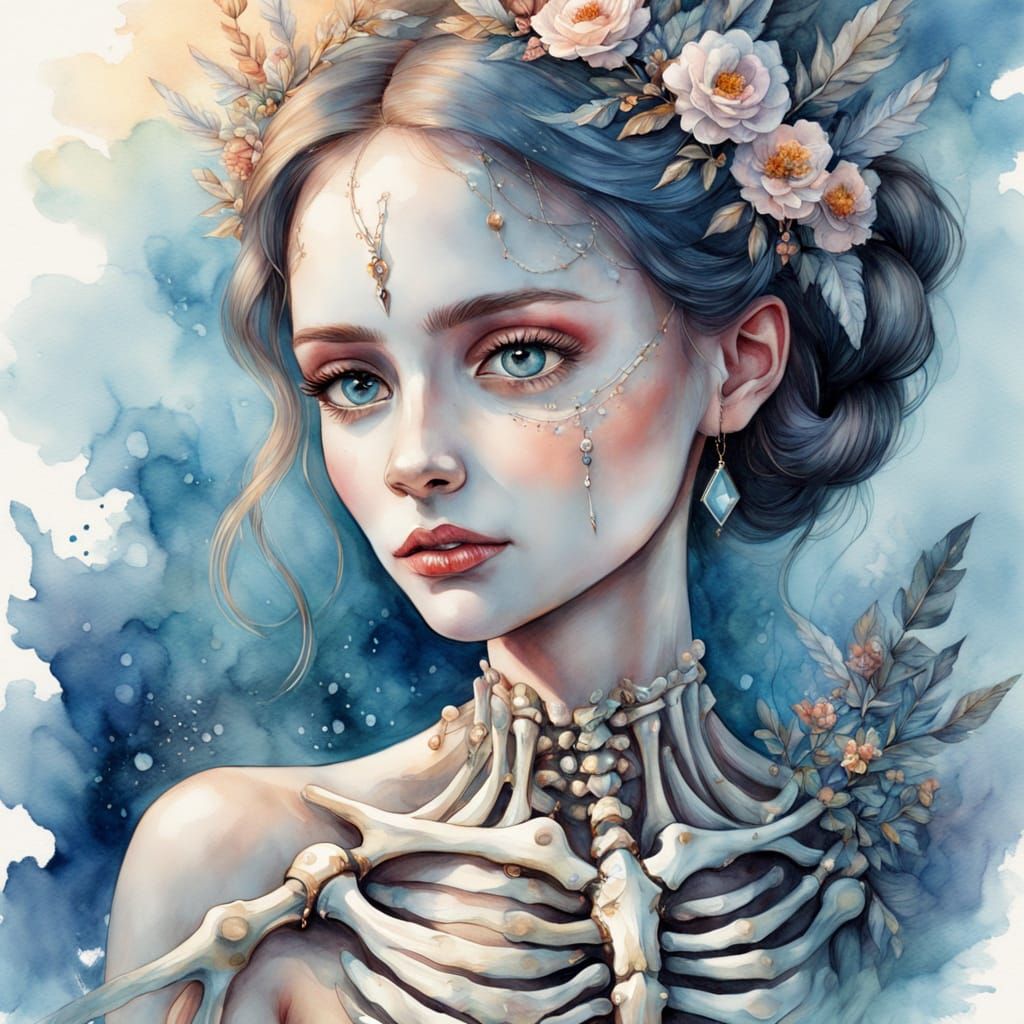 Power is a fragile thing