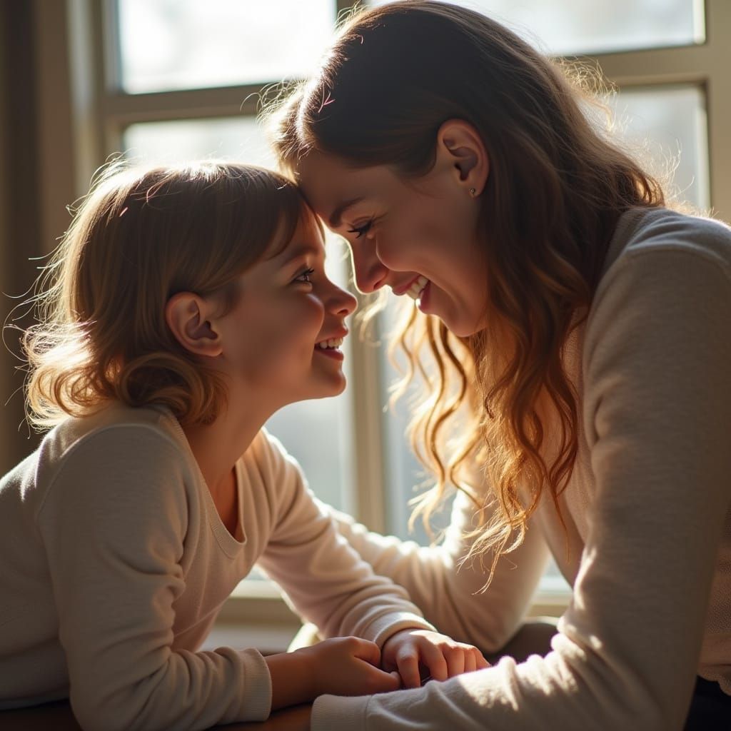 Wild Tiger Cubs Peer Out from Jungle Rocks