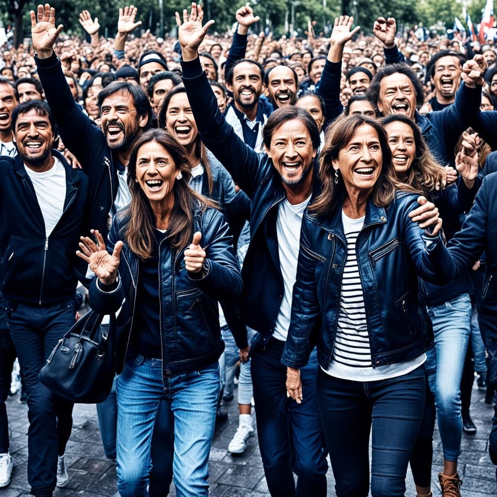 Gothic Cathedral Interior with Stained Glass