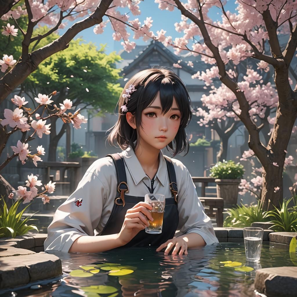 Happy Thursday Handle Your Thirst Today