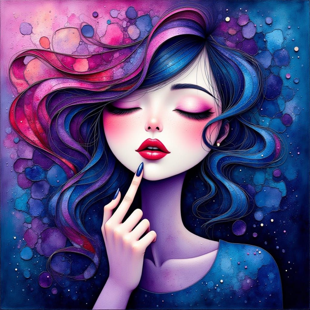 Even though that spot may itch, you should resist scratching...