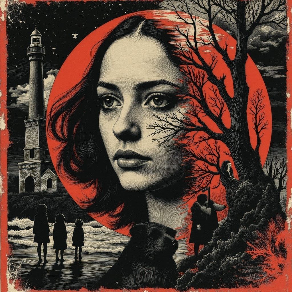 Shakespeare Directs Romeo and Juliet in Postpunk Style