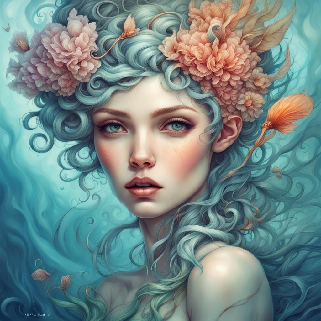 Sea Pixie