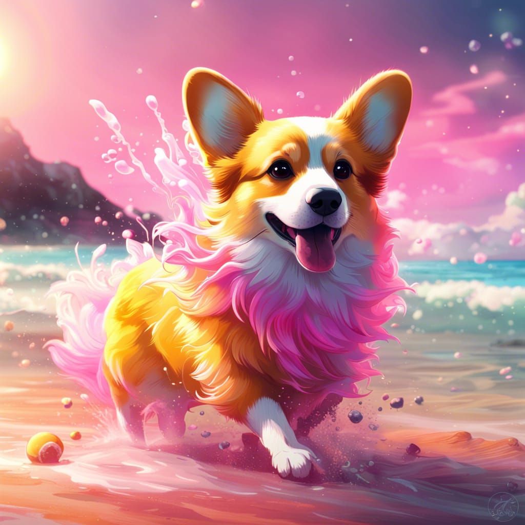 Corgi