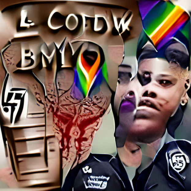 Social Movements Collage