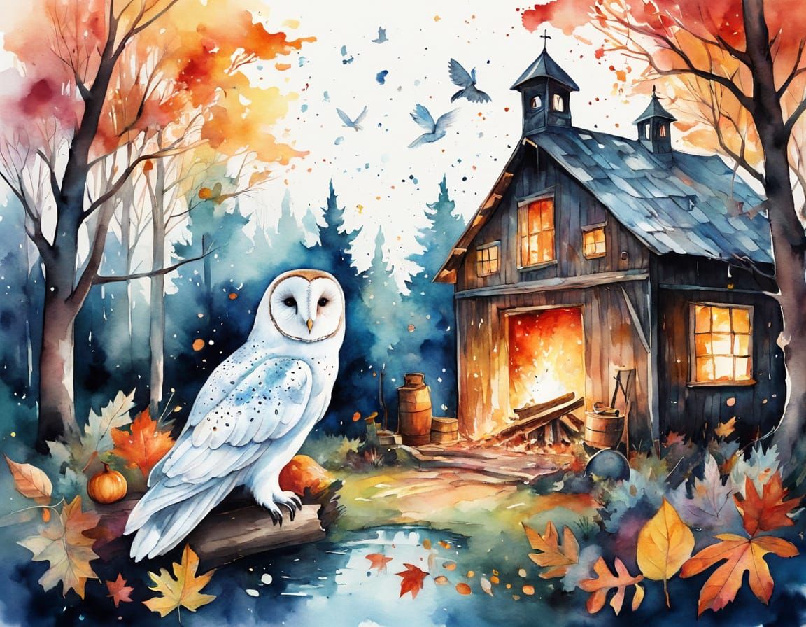 Enchanted Forest Date Night in Baroque Rococo Style