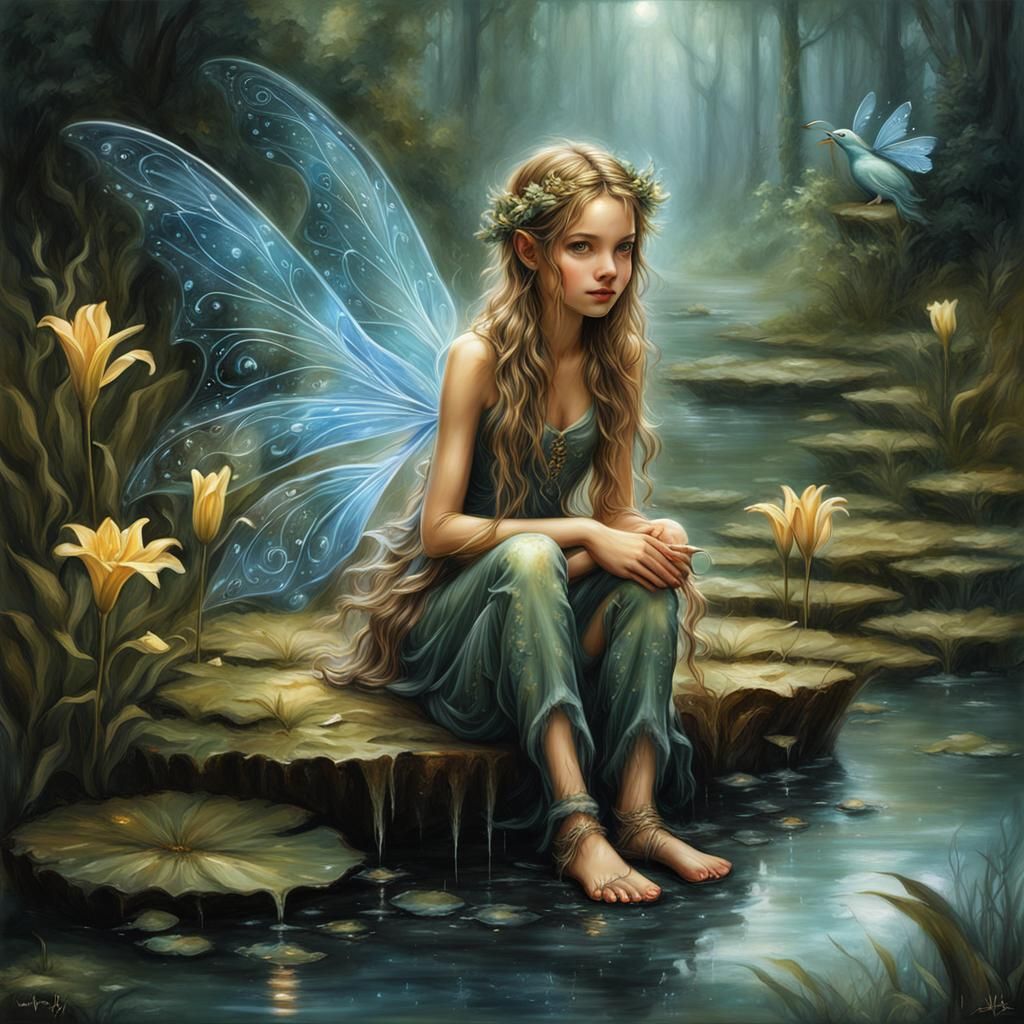 Fairy