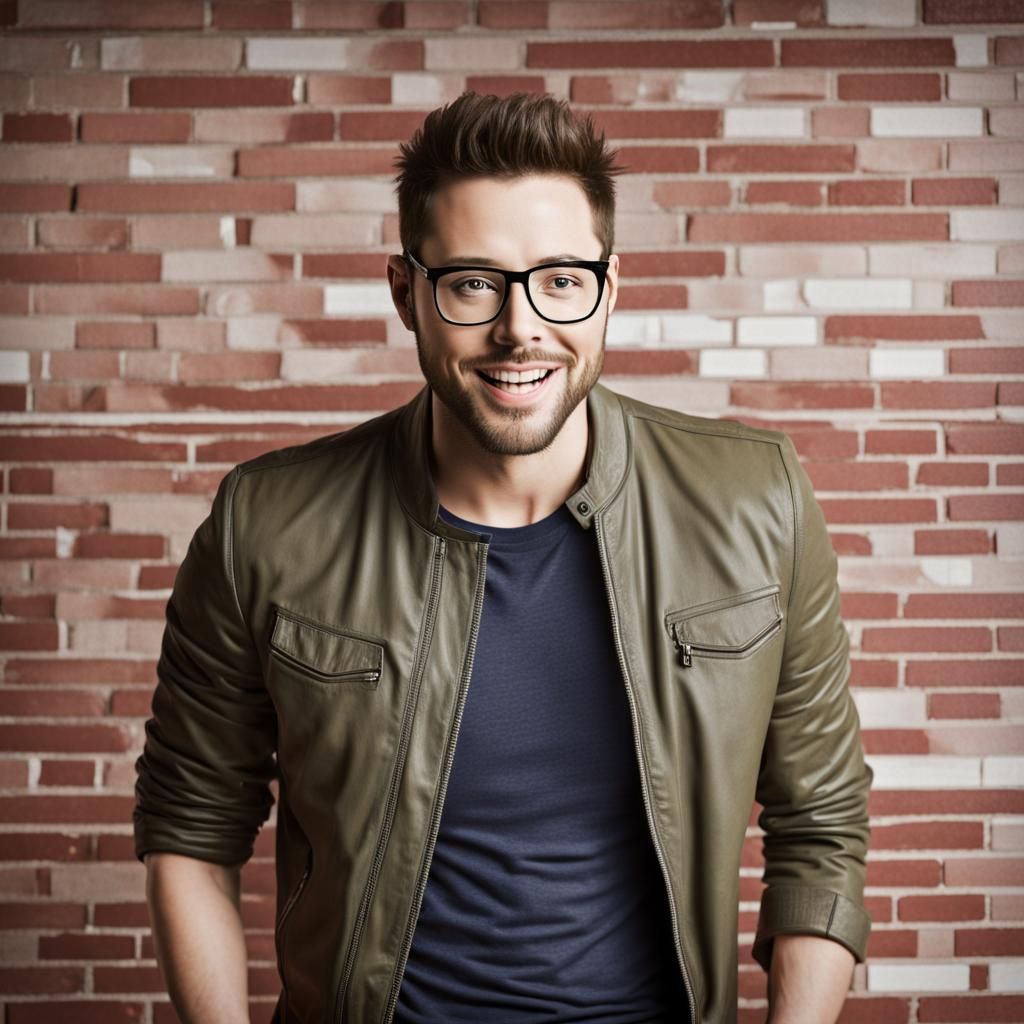 Danny Gokey Live Concert Performance at Cicis
