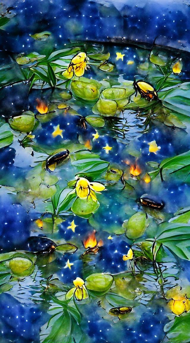 Minimalist Abstract Gradient with Subtle Textures