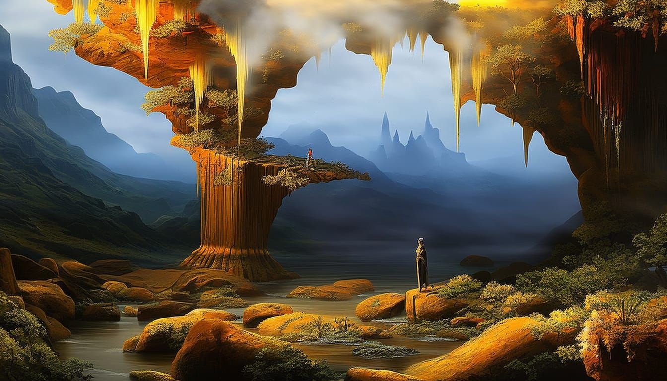 Neverland