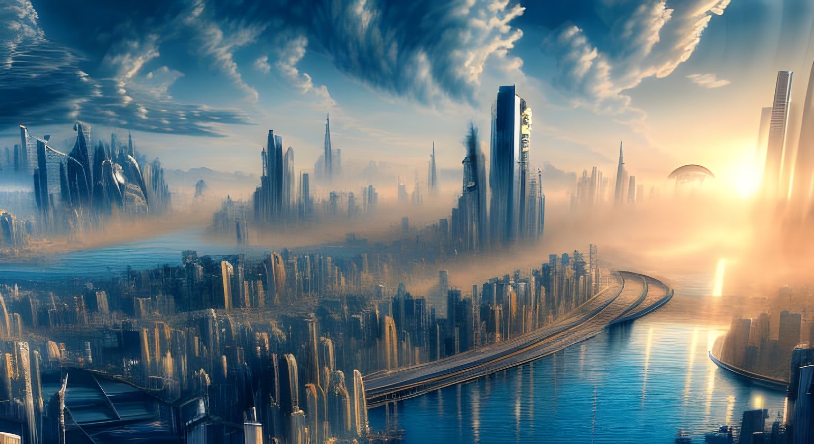 Futropolis