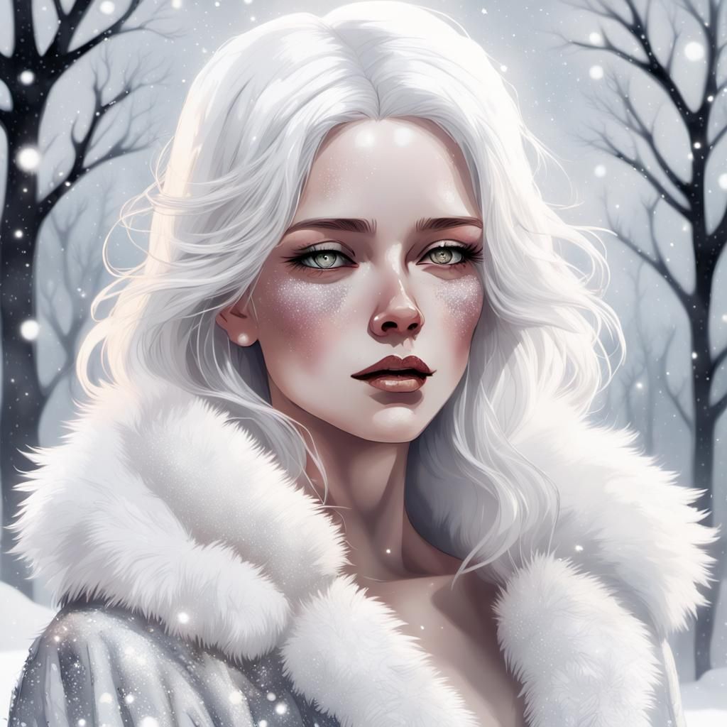 Snow