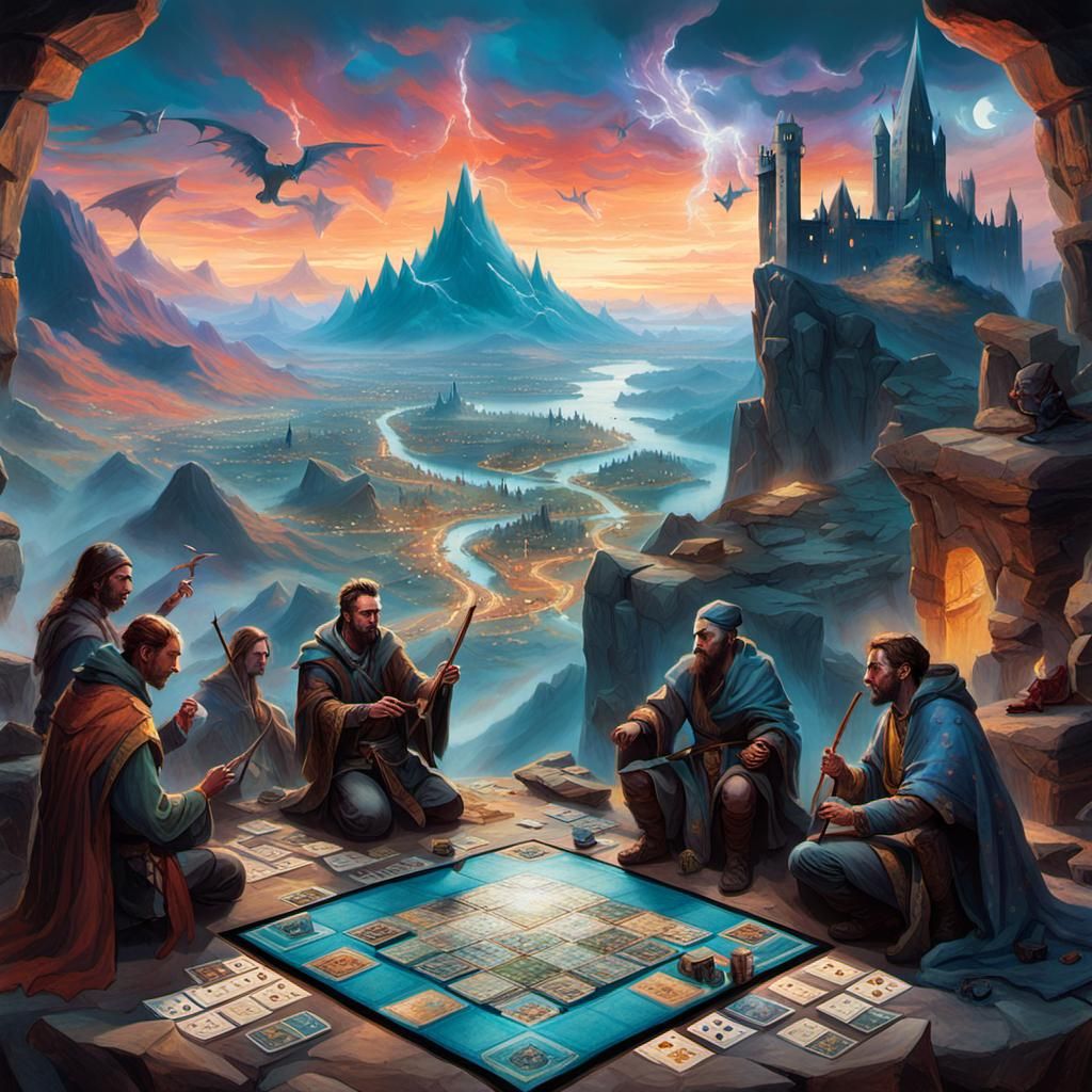 Betrayal at Baldur’s Gate: