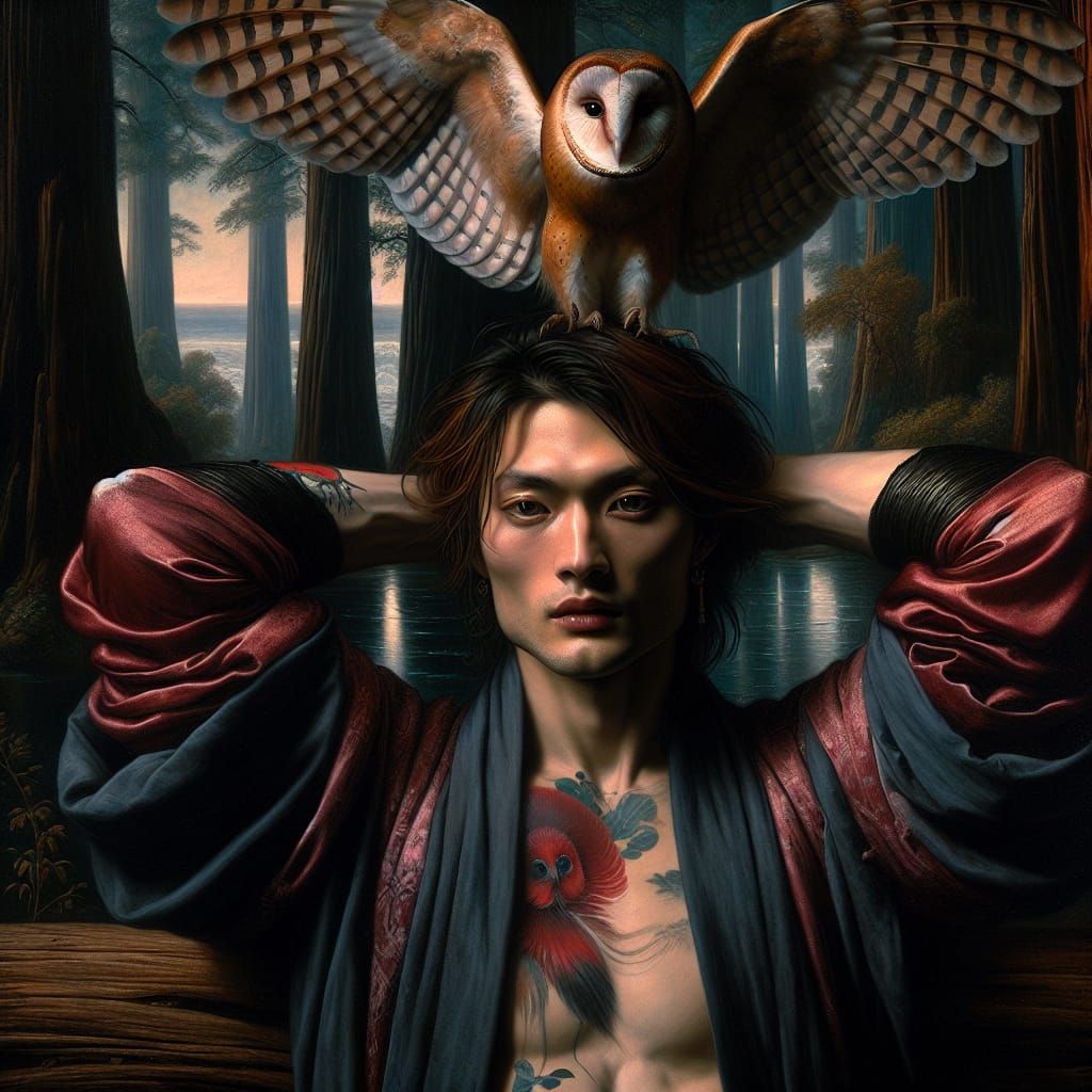 The impossible missions are the only ones which succeed.
Jacques Yves Cousteau