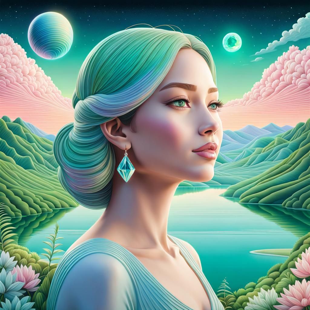 Hope for a better world