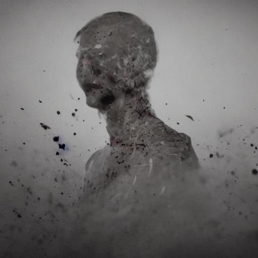 Intense Civil War Battle Through Soldier's Eyes