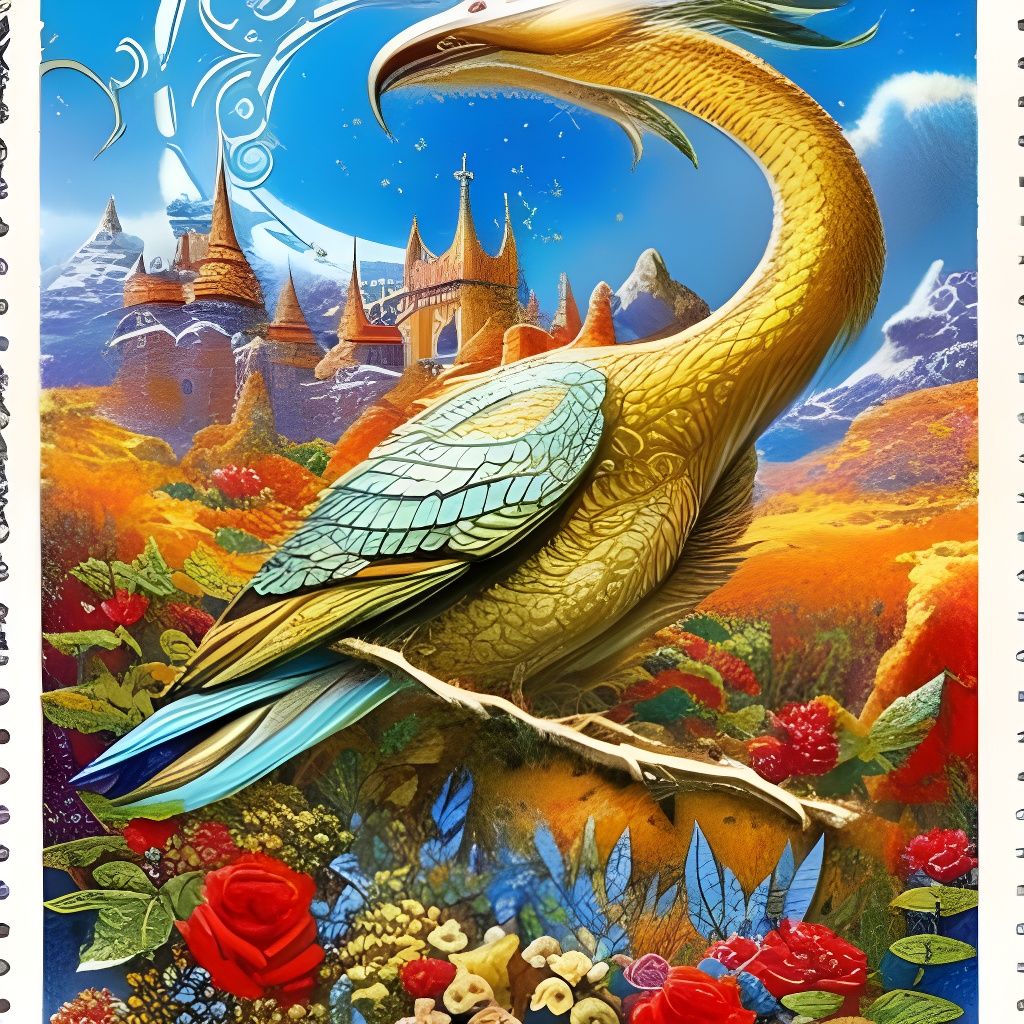 postage stampX3