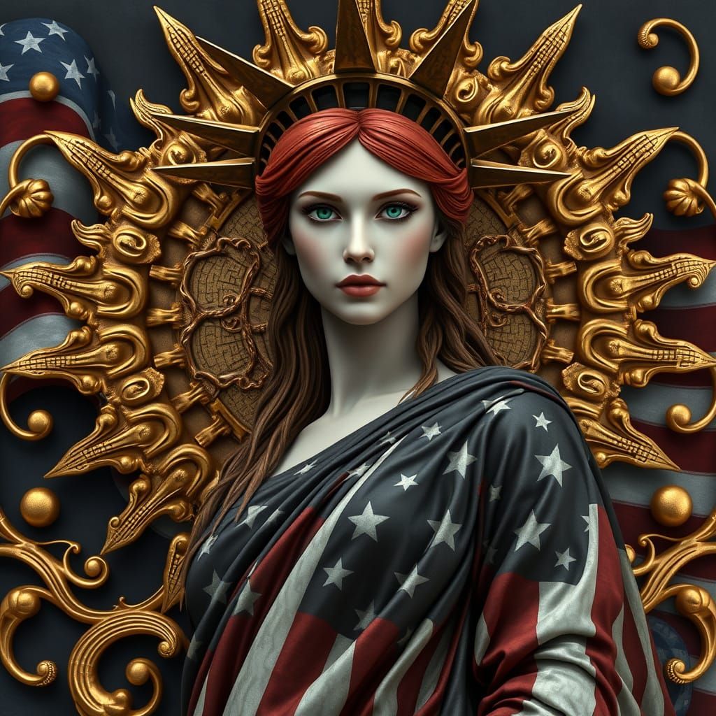 Happy 4th of July to all of you out there!