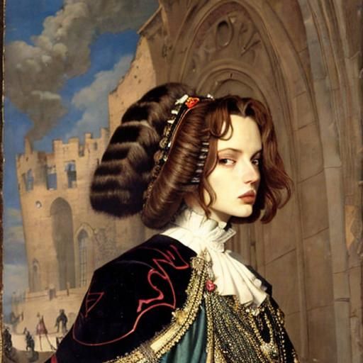 Abstract Conceptual Art: L'art pour l'art