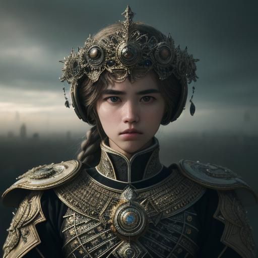 AI's Vision for Future Human Leaders