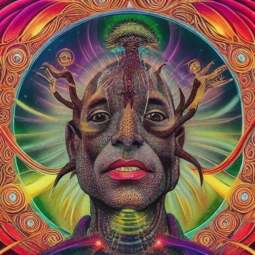 Immersive Gaming Setups in Rich Octane Render