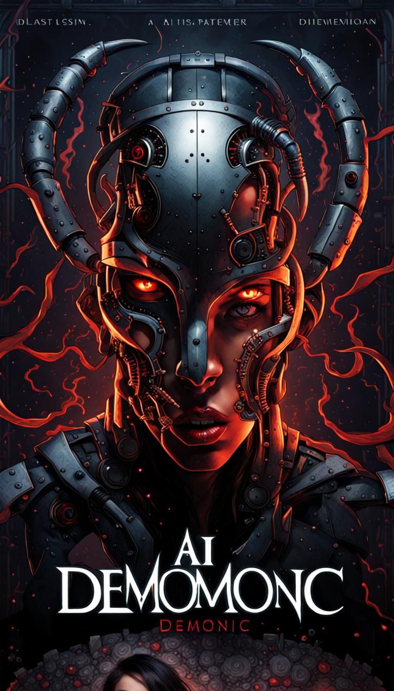 A.I.Demonic