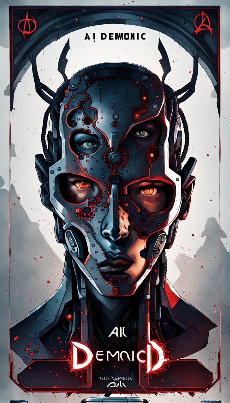 A.I.Demonic