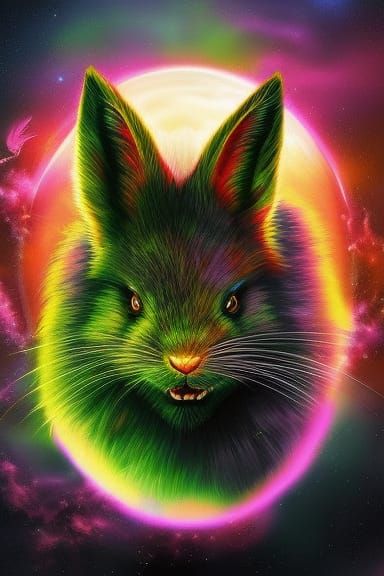 The Killer Rabbit of Caerbannog