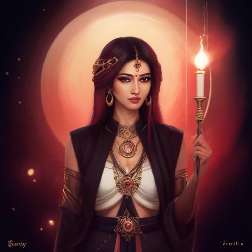 Essential Masterpiece: Digital Art Creation