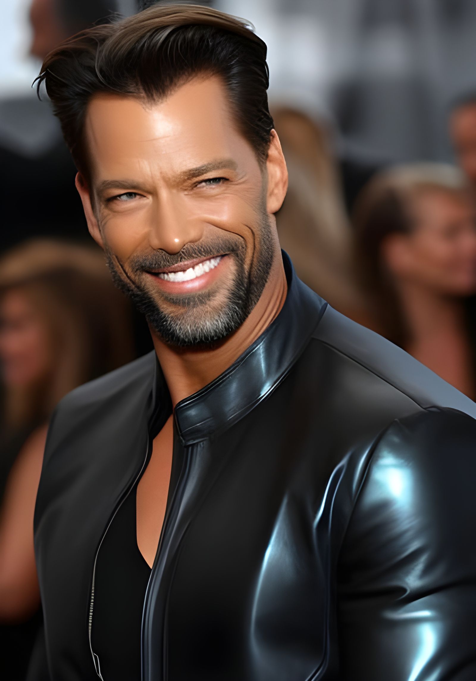 Harry Connick Jr.