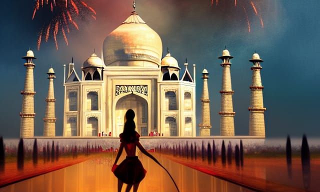 India