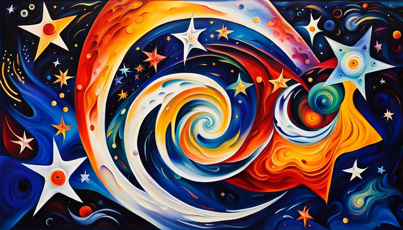 Star Cluster (StarEvolvers)