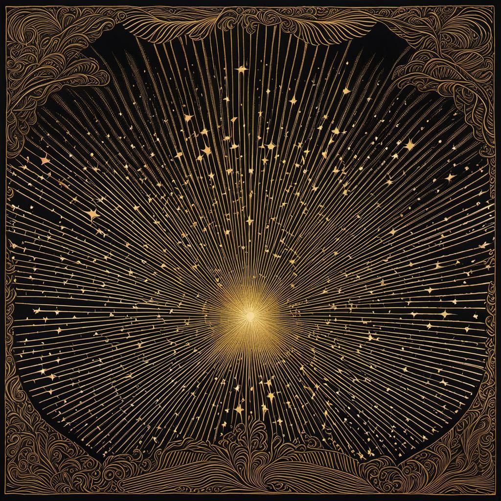 Every angel is terrifying, part 3