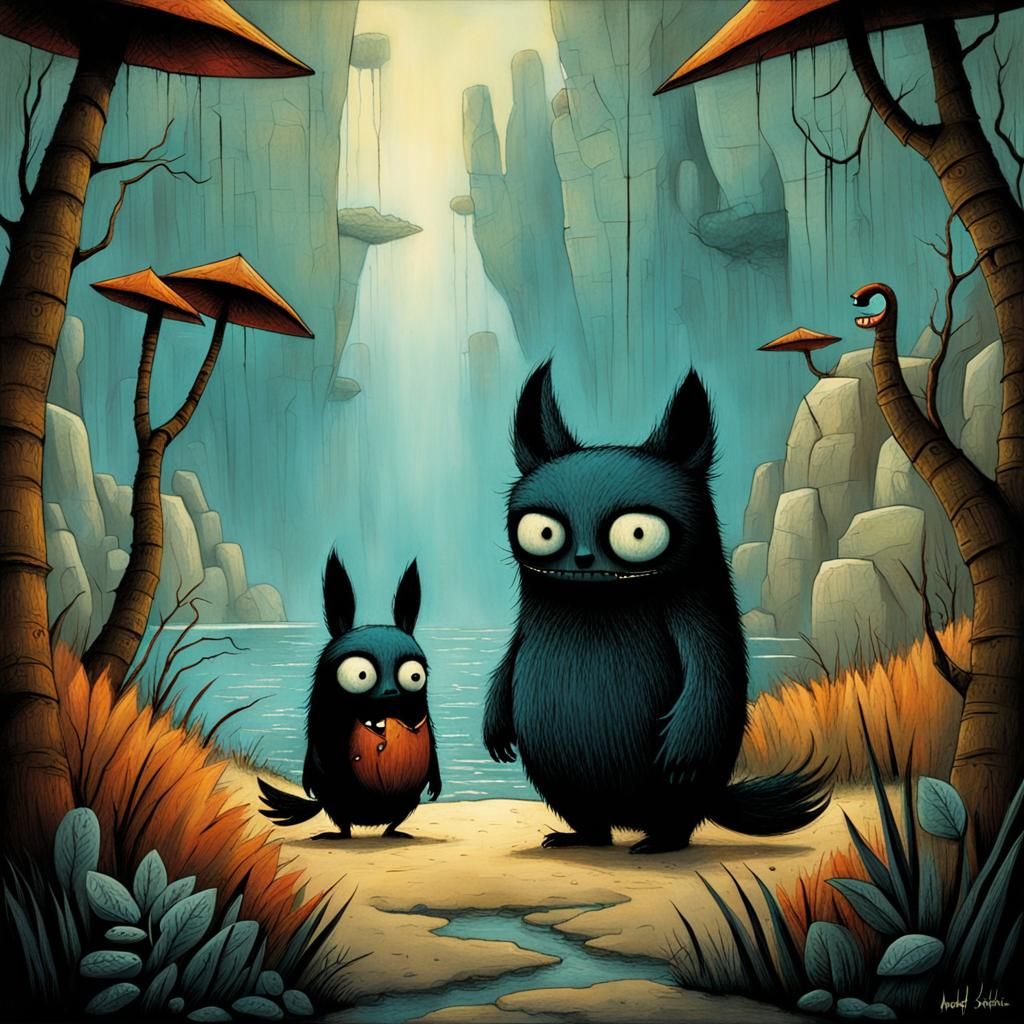 ANOTHER DAY IN PARADISE