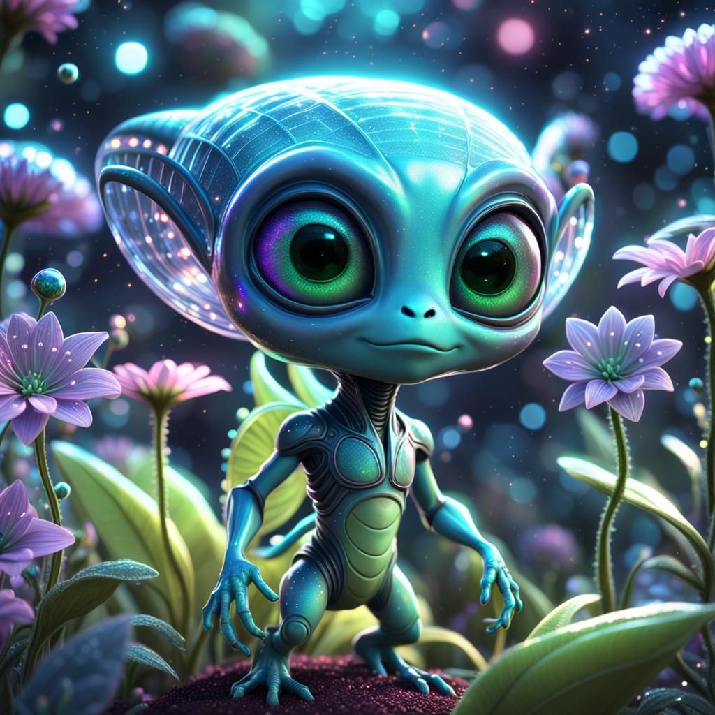Alien