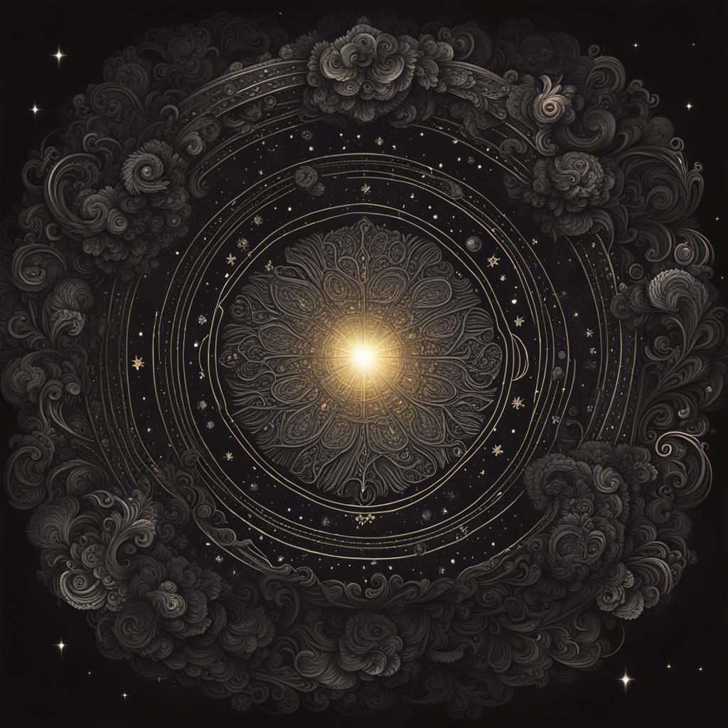 Journey into the Depths of Consciousness