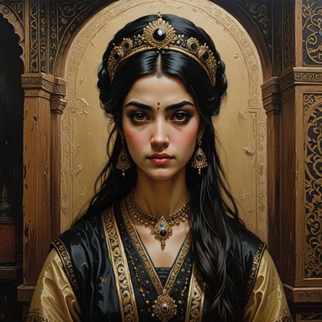Elia Martell