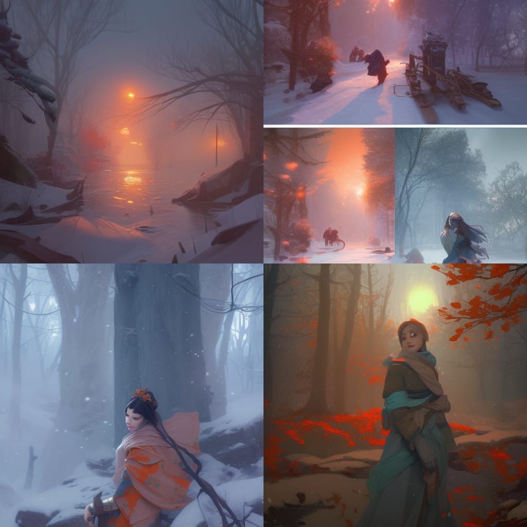 Woods